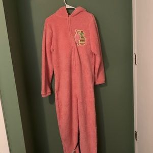 A Christmas Story PJs